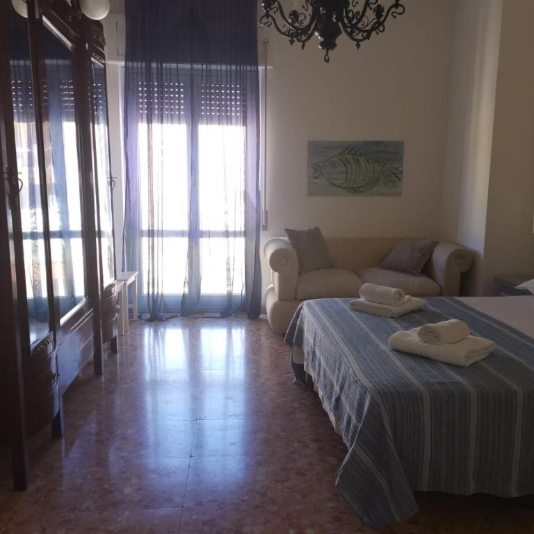 Casa di Livia - Two-Bedroom Apartment - 7