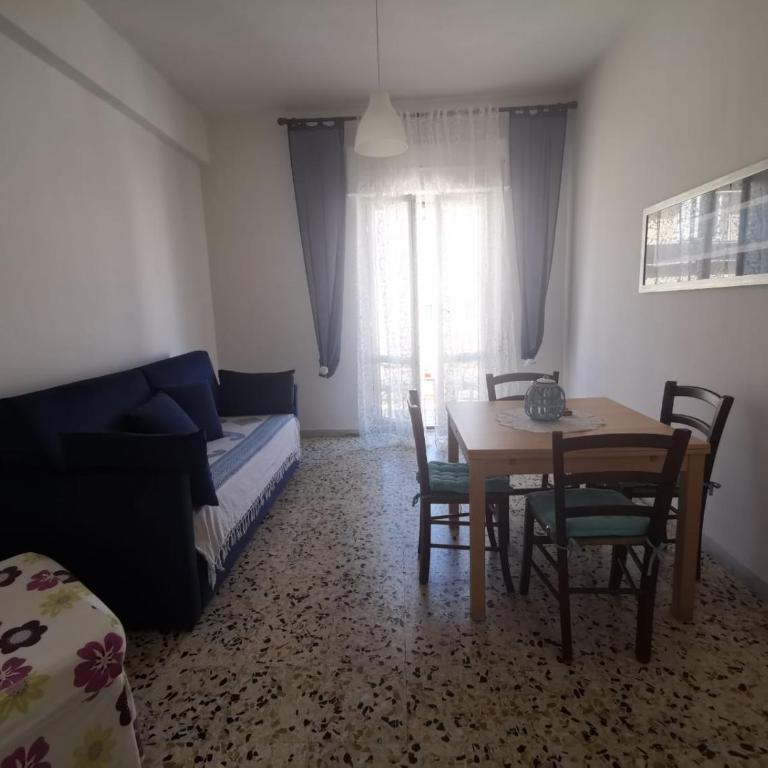 Casa di Livia - Two-Bedroom Apartment - 5