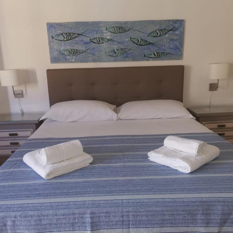 Casa di Livia - Two-Bedroom Apartment - 10
