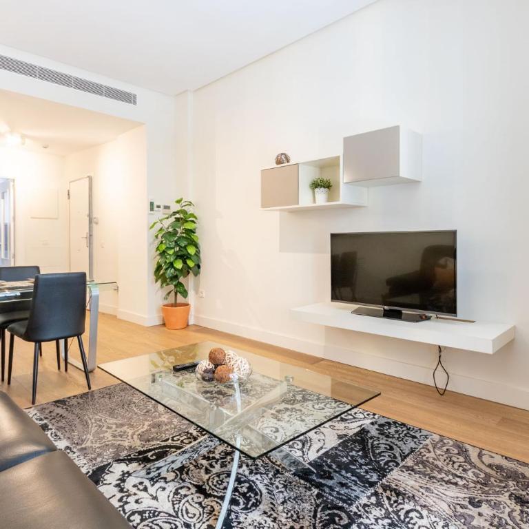 Angeles Santa Cruz Deluxe by Valcambre - Apartamento de 2 dormitorios - 8