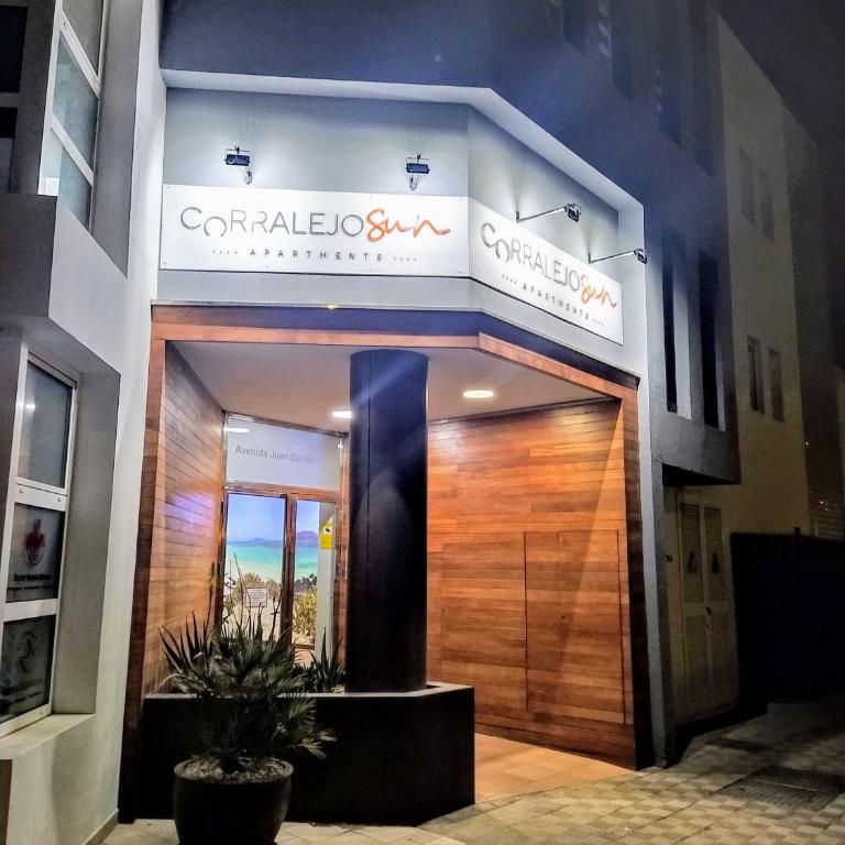 Disfruta Sol & Playa en Corralejo I - Apartamento de 1 dormitorio - 26