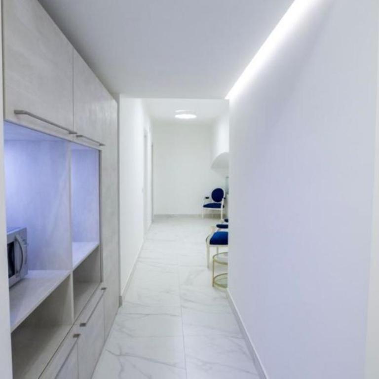 Albanèse Luxury Rooms - Camera Deluxe - 7