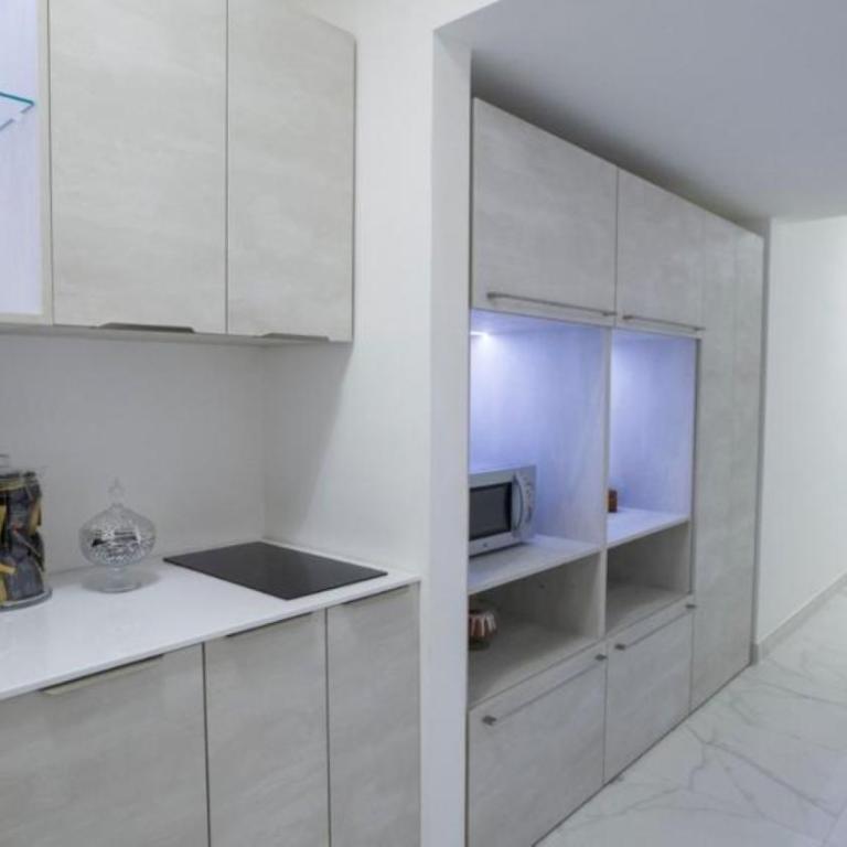 Albanèse Luxury Rooms - Camera Deluxe - 8