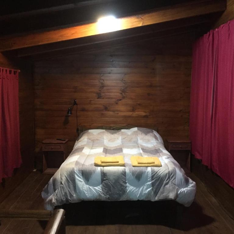 Cabaña Fer - Two-Bedroom Apartment - 25