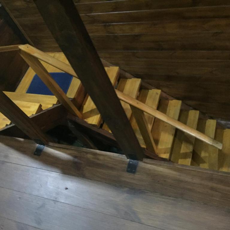 Cabaña Fer - Two-Bedroom Apartment - 28