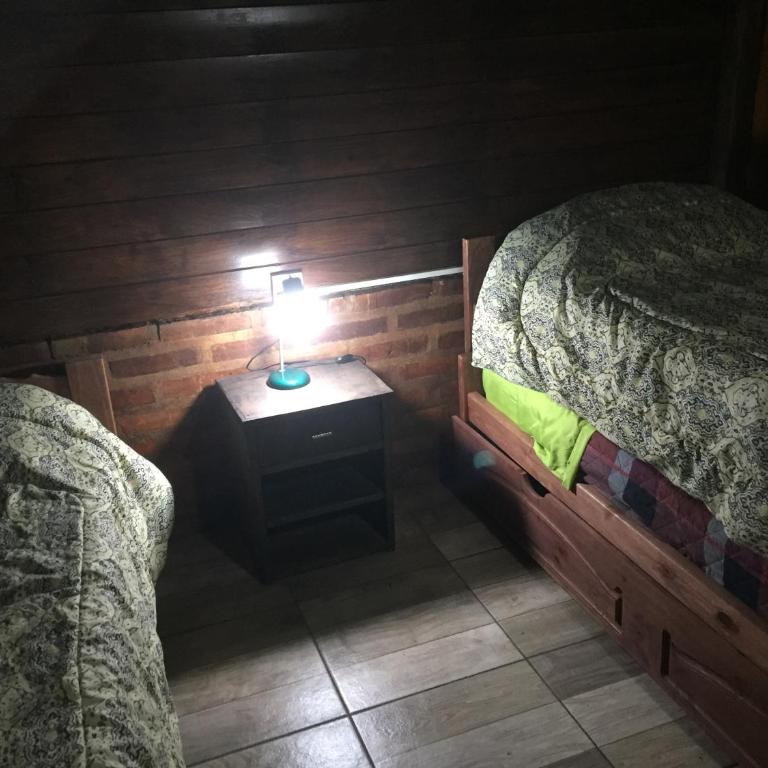 Cabaña Fer - Two-Bedroom Apartment - 31