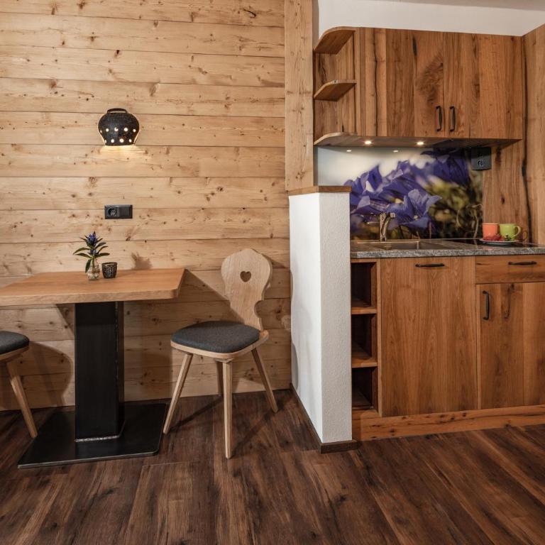 Wassererlehen - Apartment mit Balkon - 9