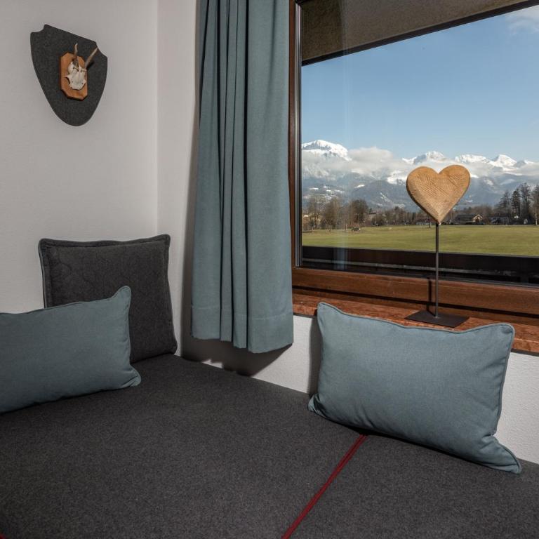 Wassererlehen - Apartment mit 2 Schlafzimmern - 1