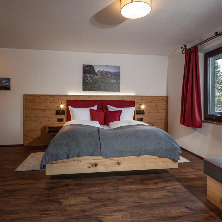 Wassererlehen - Apartment mit 2 Schlafzimmern - 9