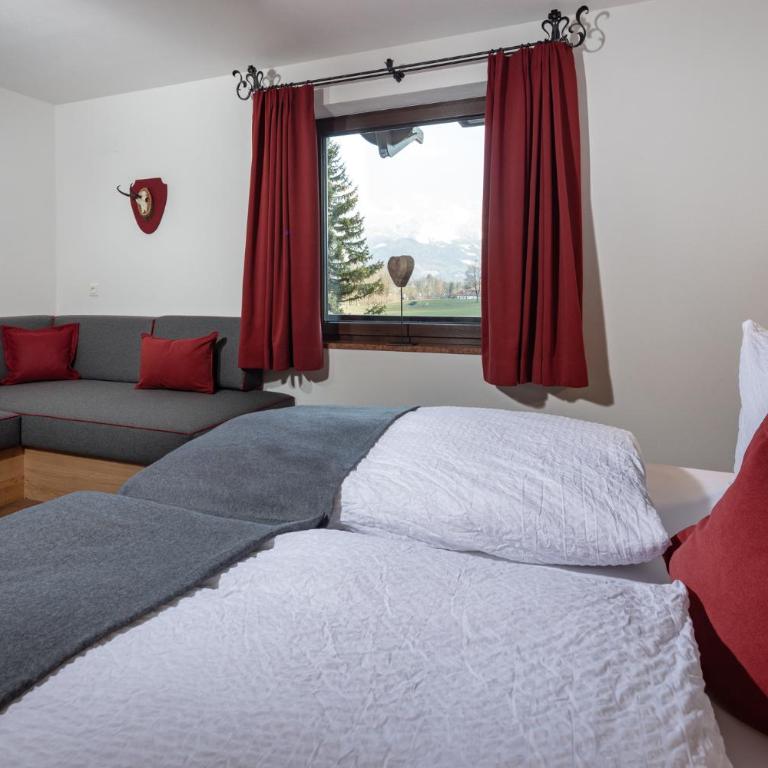 Wassererlehen - Apartment mit 2 Schlafzimmern - 7