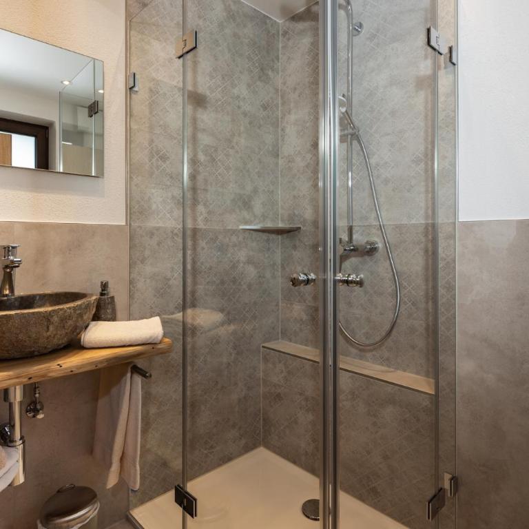 Wassererlehen - Apartment mit 2 Schlafzimmern - 2