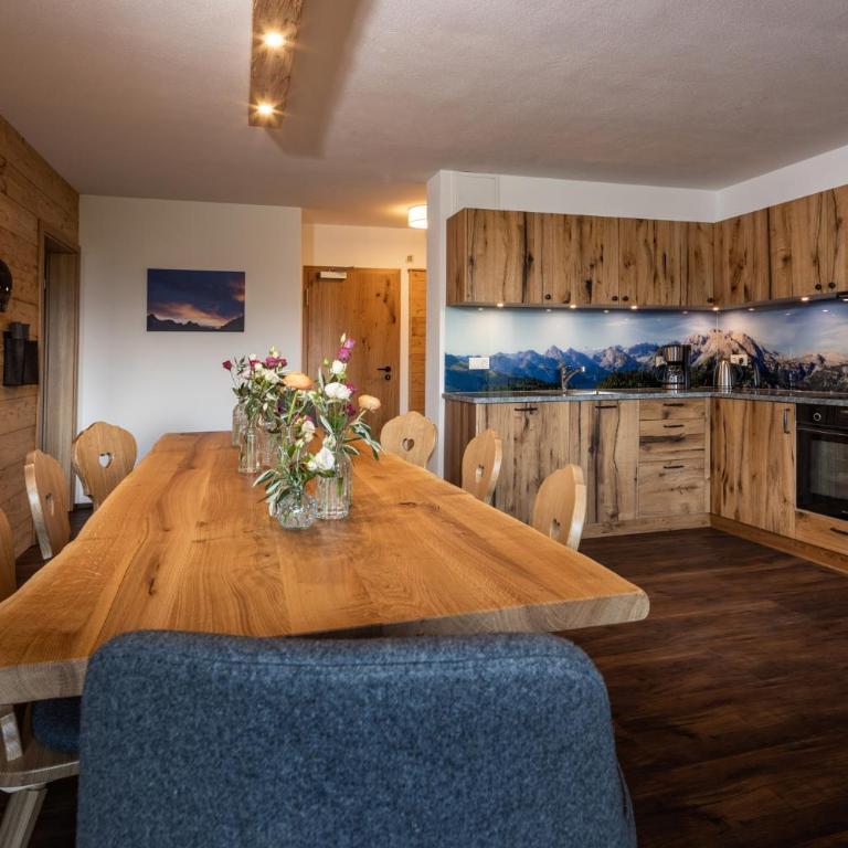 Wassererlehen - Apartment mit 2 Schlafzimmern - 3