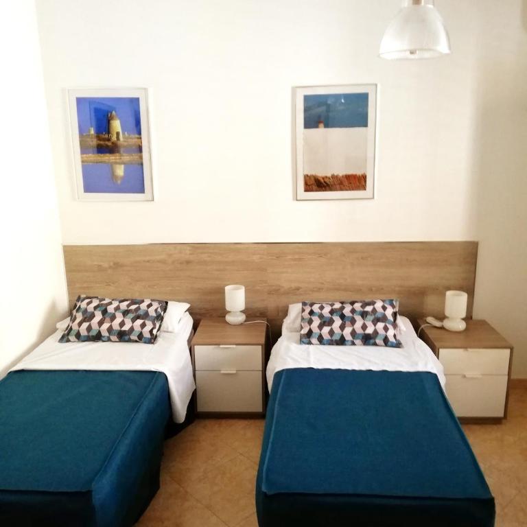 B&B Siciliò - Standard Doppel- oder Zweibettzimmer - 2