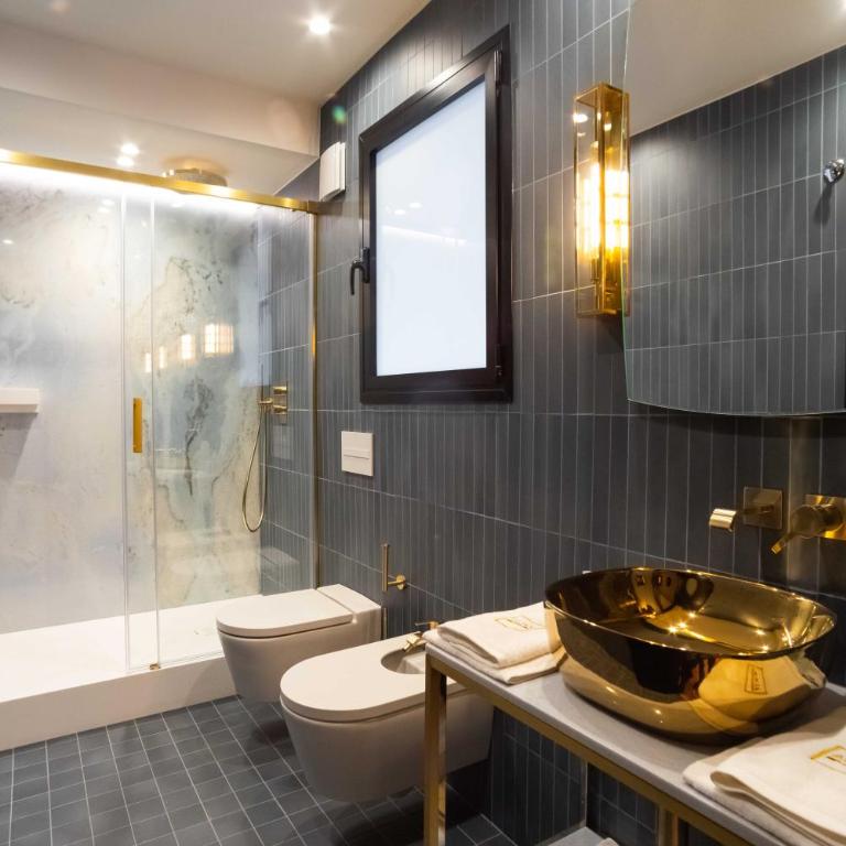IBIZA ROOMs - Suite Executive - 6