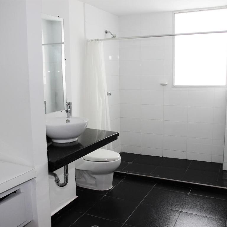 Eslait Hotel & Apartamentos - Classic Triple Room - 3
