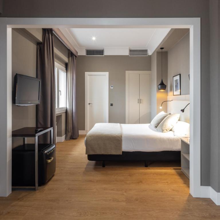 Hotel Cortezo - Junior Suite - 9