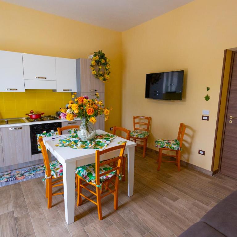 A Ficurigna - Casa Vacanze - 11