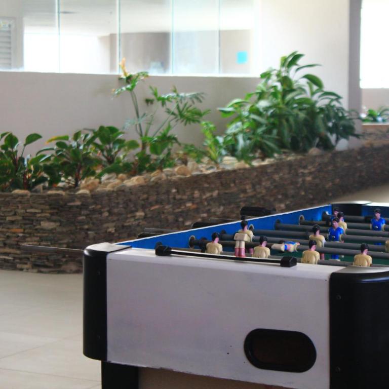 Reservas del Mar - Two-Bedroom Apartment - 26