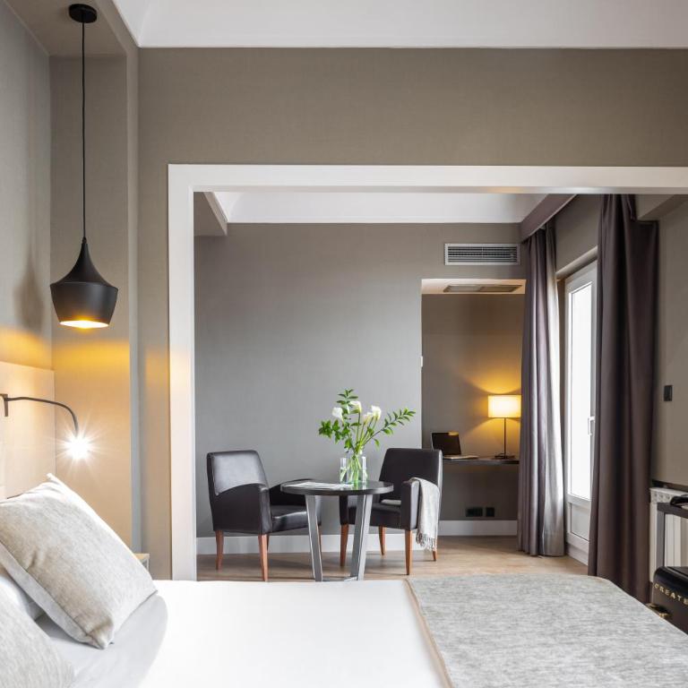 Hotel Cortezo - Junior Suite - 5