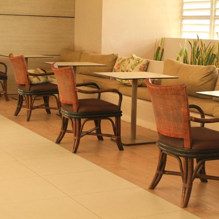 Reservas del Mar - Two-Bedroom Apartment - 23