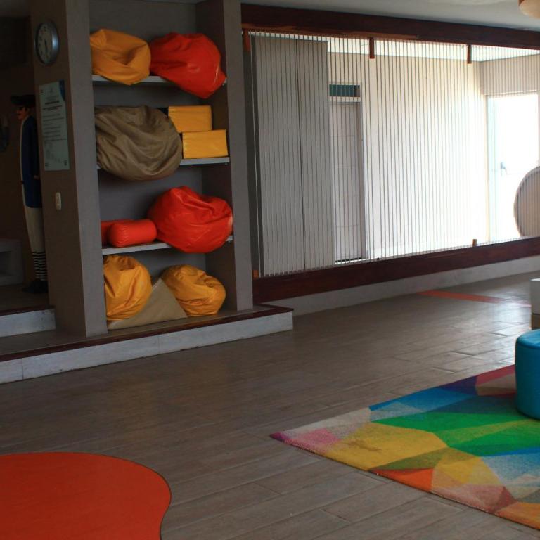 Reservas del Mar - Two-Bedroom Apartment - 22