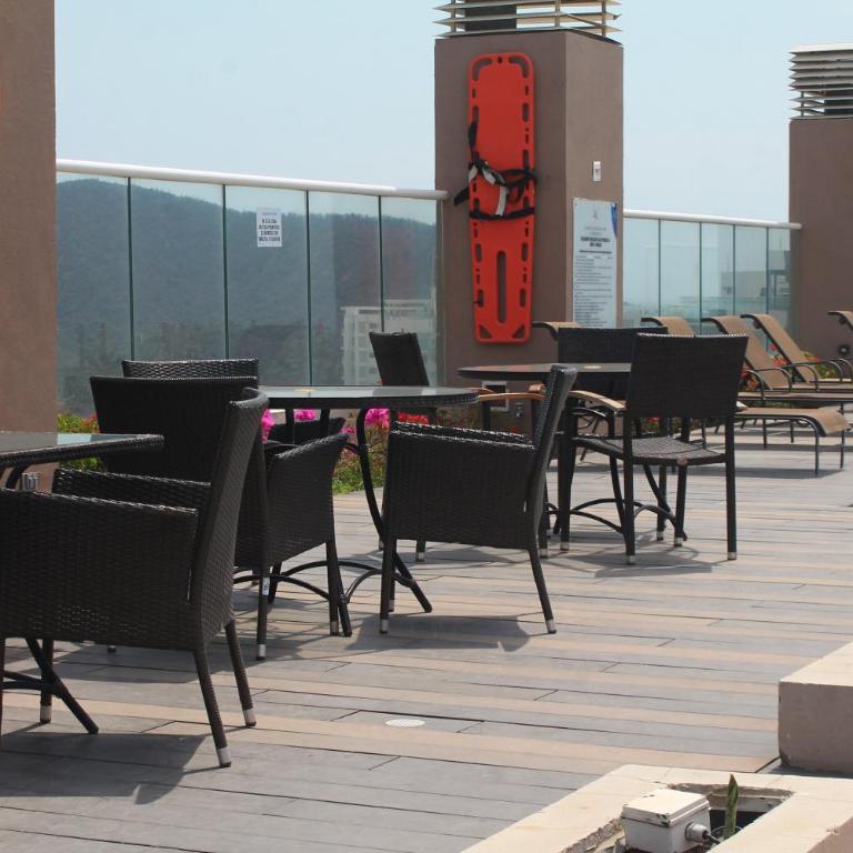 Reservas del Mar - Two-Bedroom Apartment - 29