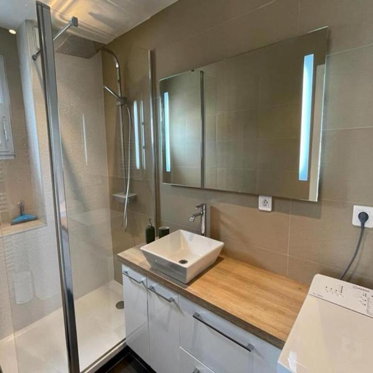 LE PADDAIR - Apartment mit 1 Schlafzimmer - 4