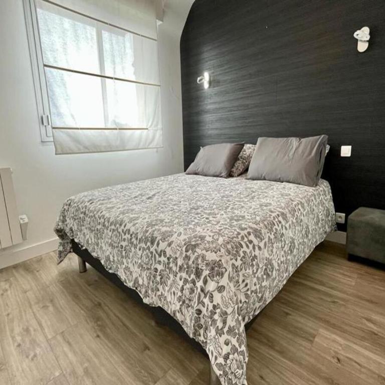 LE PADDAIR - Apartment mit 1 Schlafzimmer - 7