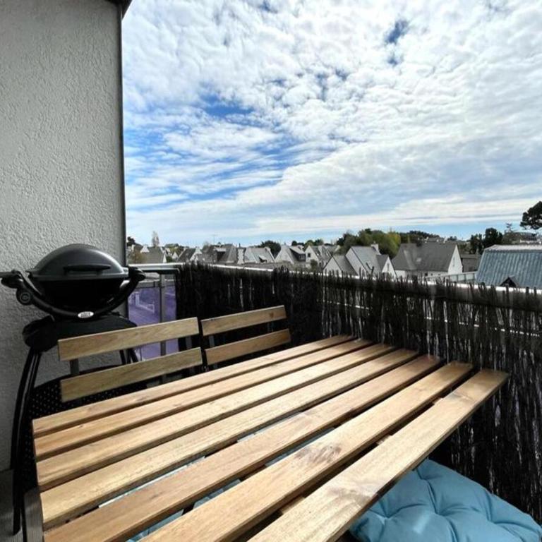 LE PADDAIR - Apartment mit 1 Schlafzimmer - 9
