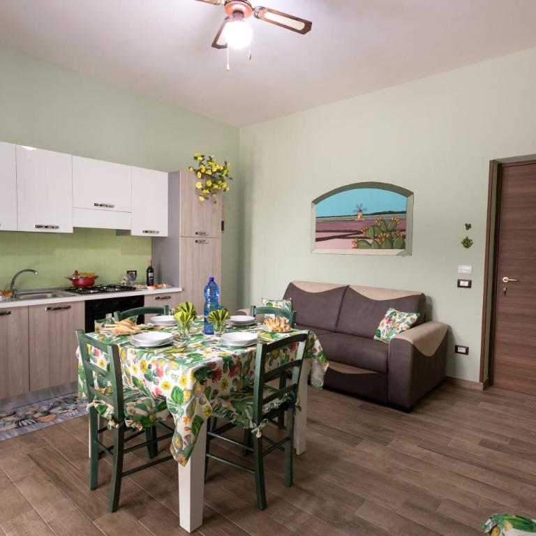 A Ficurigna - Casa Vacanze - 22
