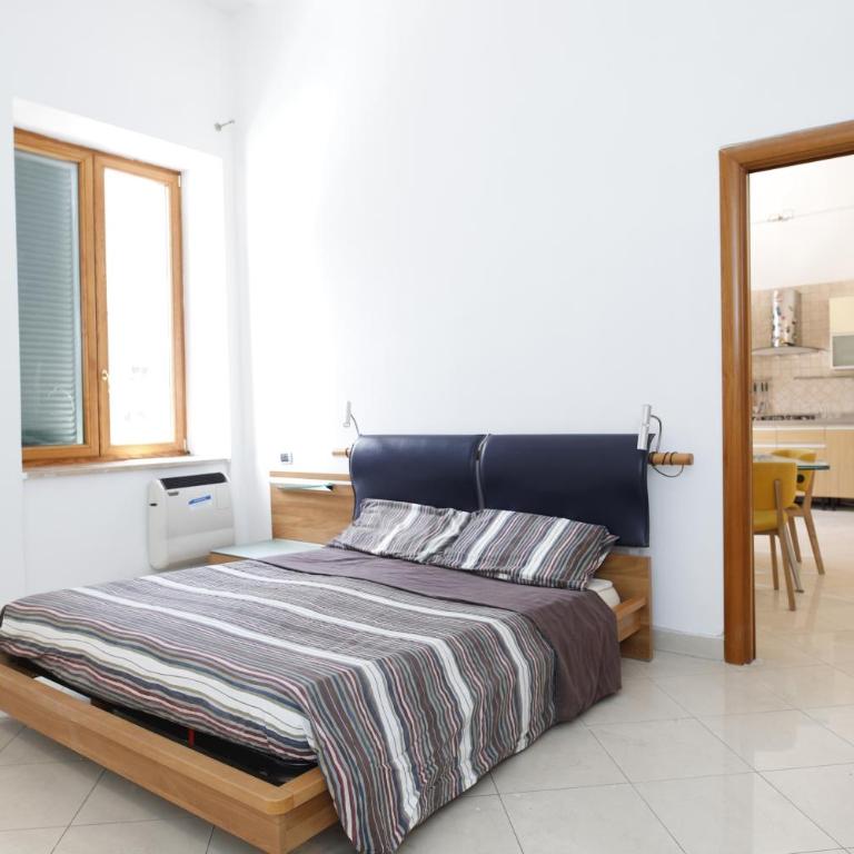 CARBONARA23 - Appartamento con 2 Camere da Letto - 4
