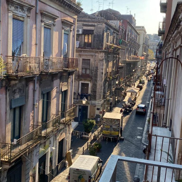 Superior Apartment Catania - Appartamento con 1 Camera da Letto - 27