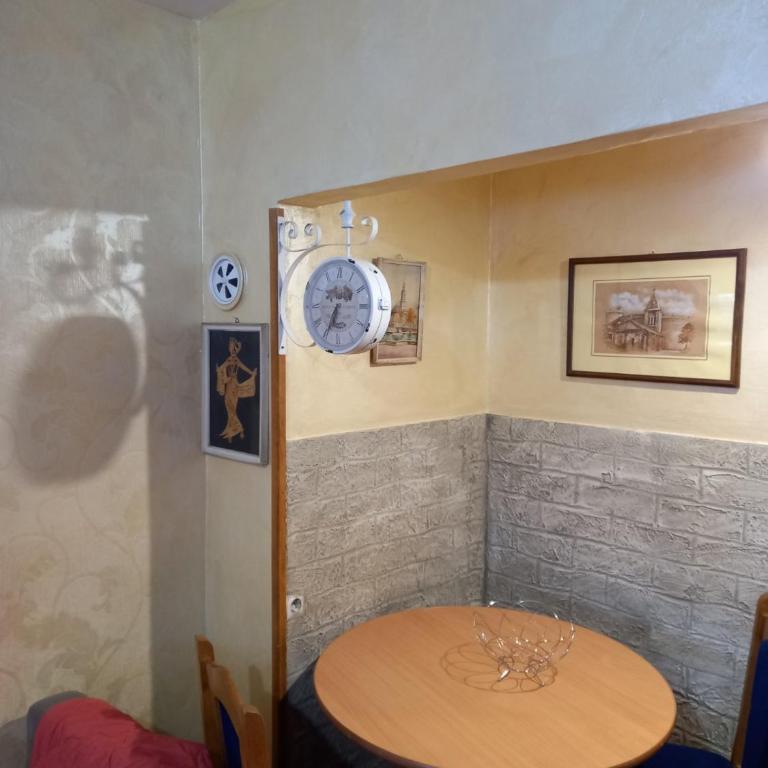 Maki - Apartman sa 1 Spavaćom Sobom - 21