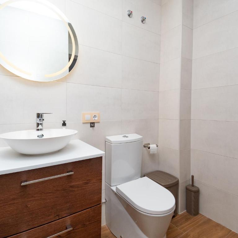 Piso San Roque - Apartamento de 3 dormitorios - 8