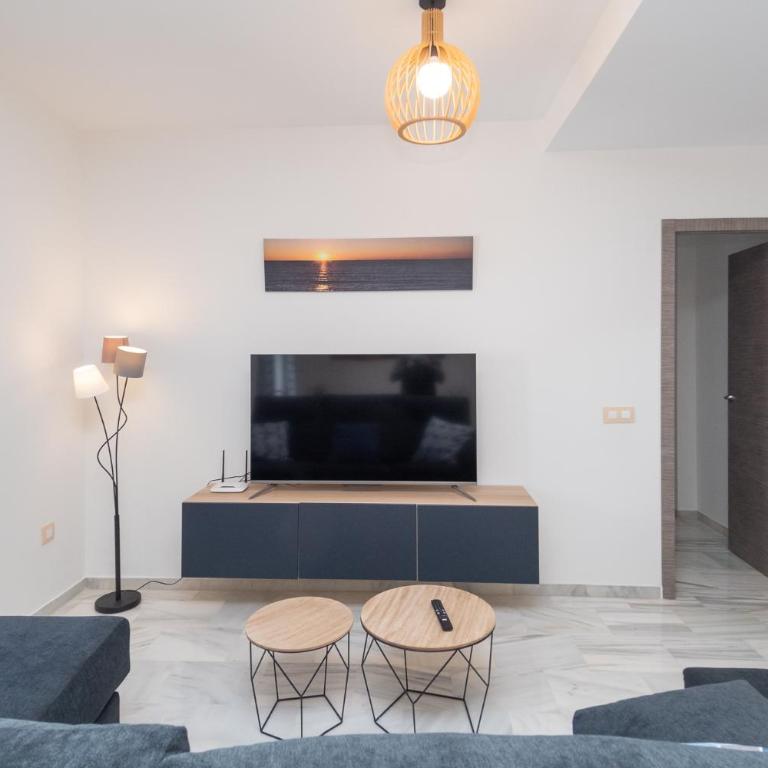 Piso San Roque - Apartamento de 3 dormitorios - 2
