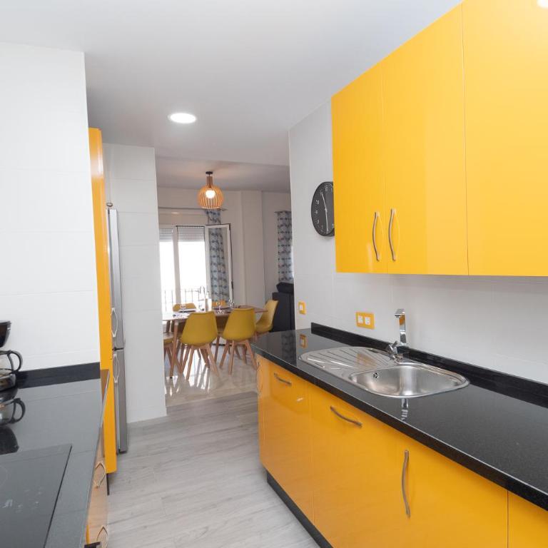 Piso San Roque - Apartamento de 3 dormitorios - 12