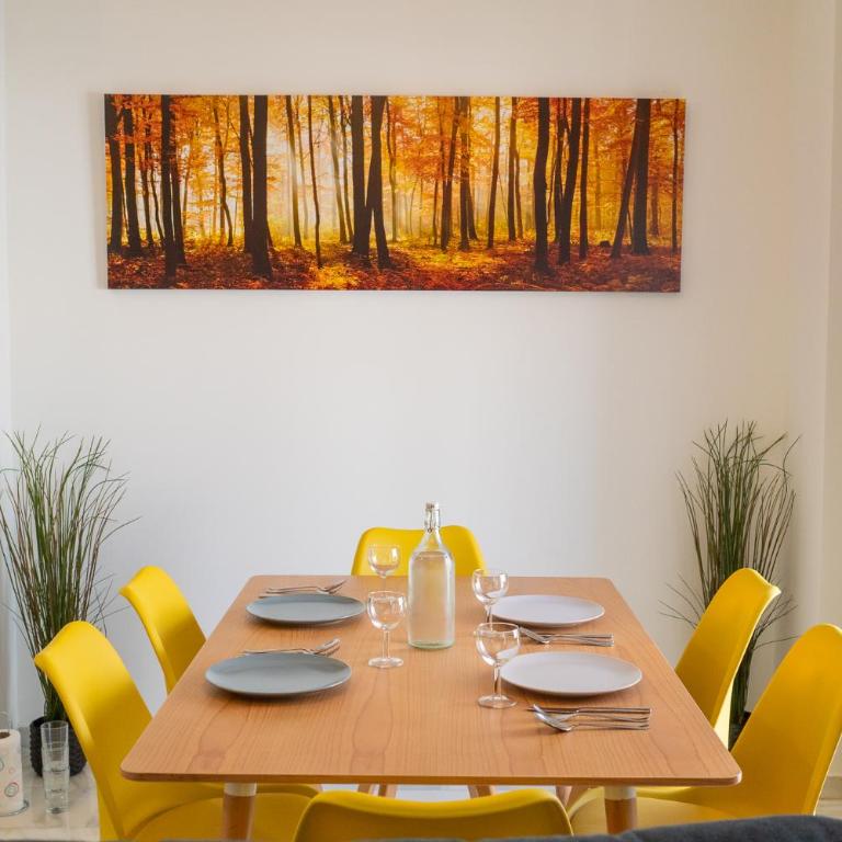 Piso San Roque - Apartamento de 3 dormitorios - 13