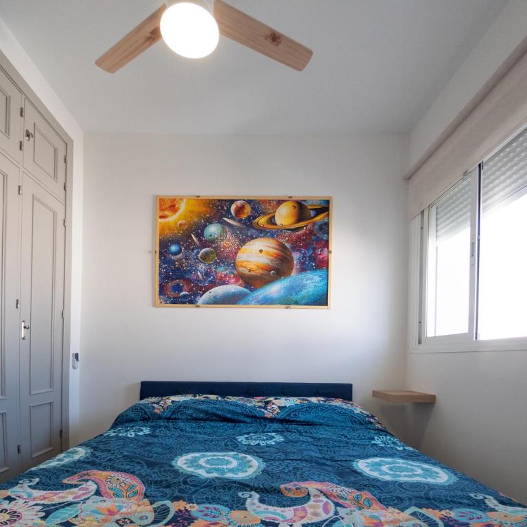 Piso San Roque - Apartamento de 3 dormitorios - 4