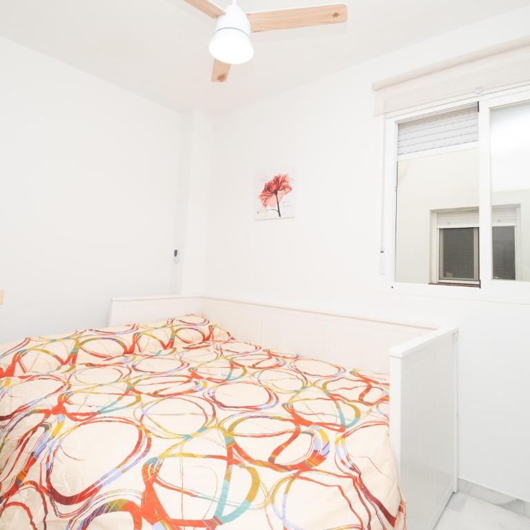 Piso San Roque - Apartamento de 3 dormitorios - 5