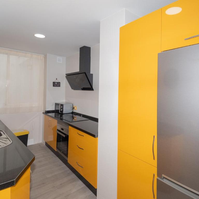 Piso San Roque - Apartamento de 3 dormitorios - 14