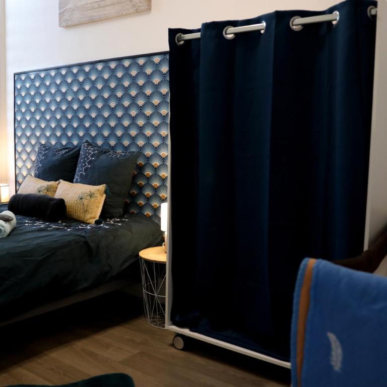 LD-Location Boulogne-sur-mer - Appartement 1 Chambre - 24