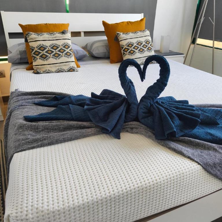 Ailana Suite Vistas al Mar y con Piscina - Apartamento de 2 dormitorios - 6