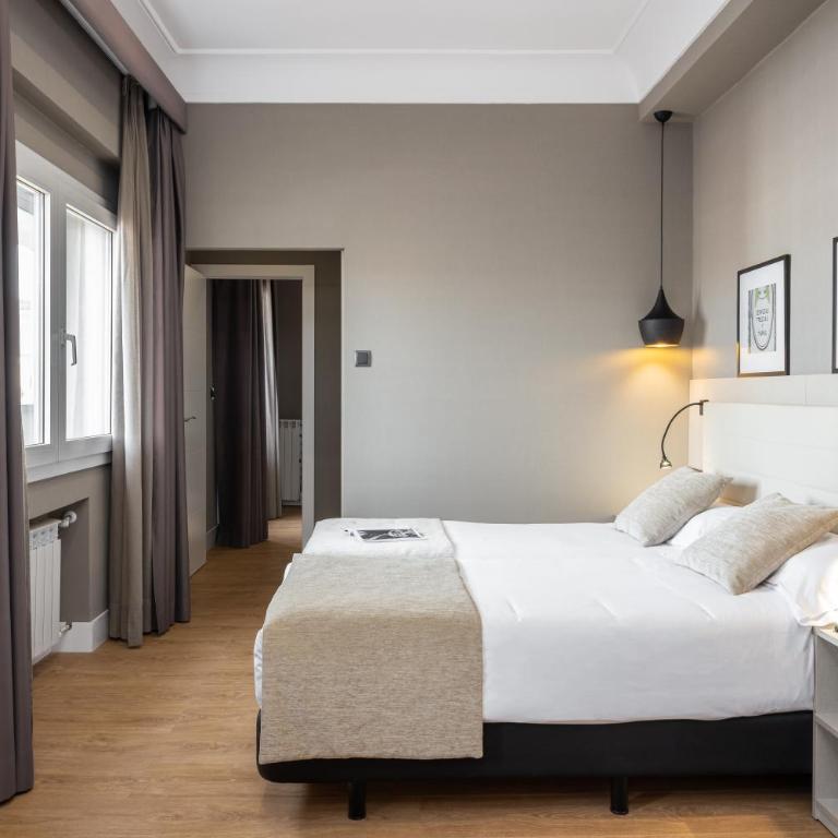 Hotel Cortezo - Junior Suite - 10