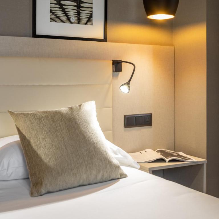 Hotel Cortezo - Double or Twin Room - 7
