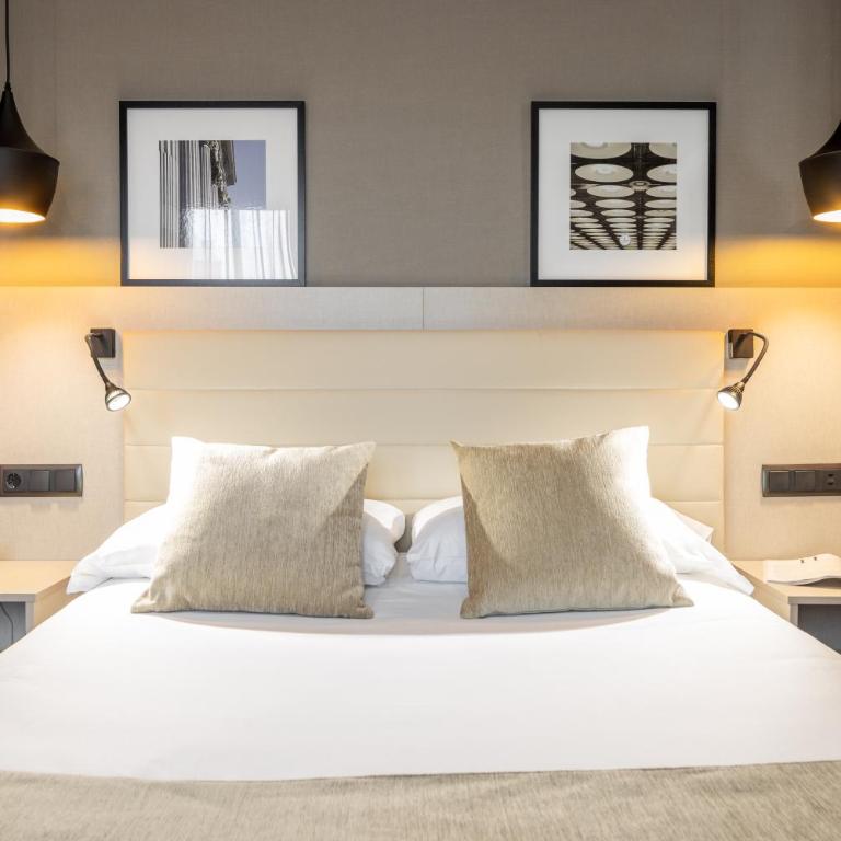 Hotel Cortezo - Double or Twin Room - 5