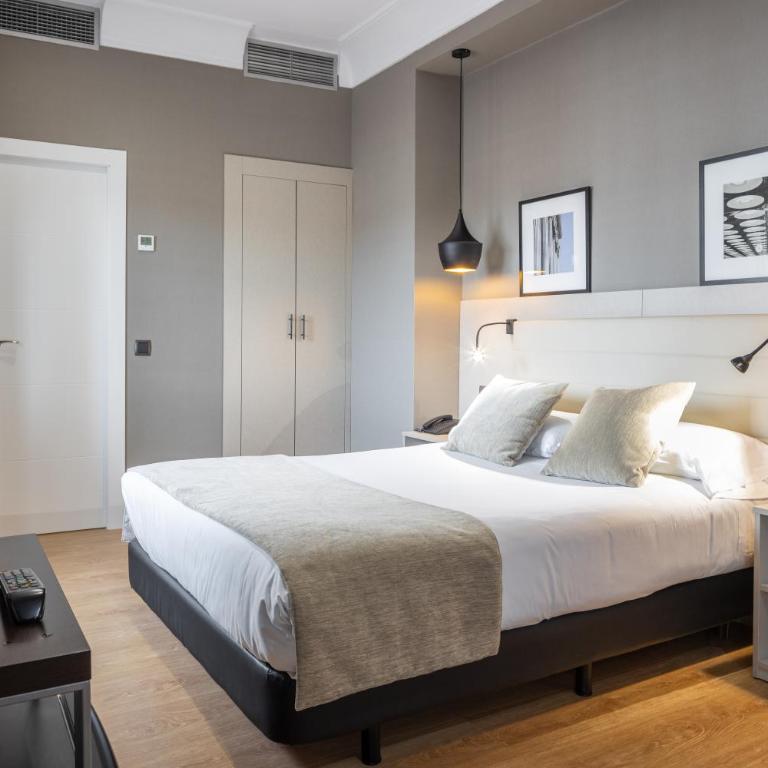 Hotel Cortezo - Double or Twin Room - 1