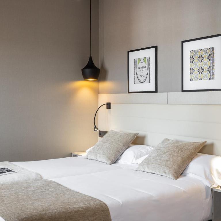 Hotel Cortezo - Double or Twin Room - 12