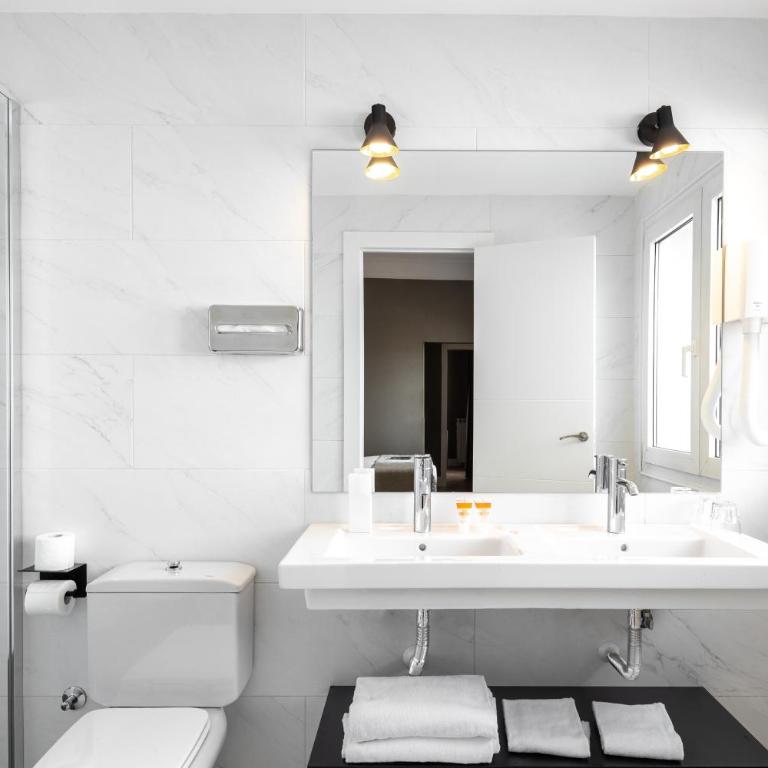 Hotel Cortezo - Double or Twin Room - 15