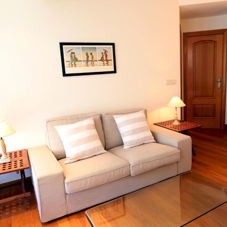 Orly a dos pasos de la playa de La Concha - Apartamento - 3