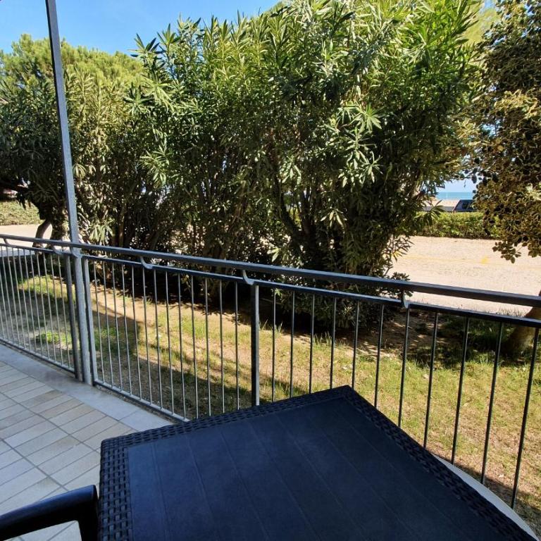 Residence La Zattera - Appartamento con 1 Camera da Letto e Vista Mare - 1
